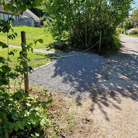 Cocon Douillet Avec Chaleur Ambiante Du Poele A Pellets Villa Hastiere-par-dela Buitenkant foto