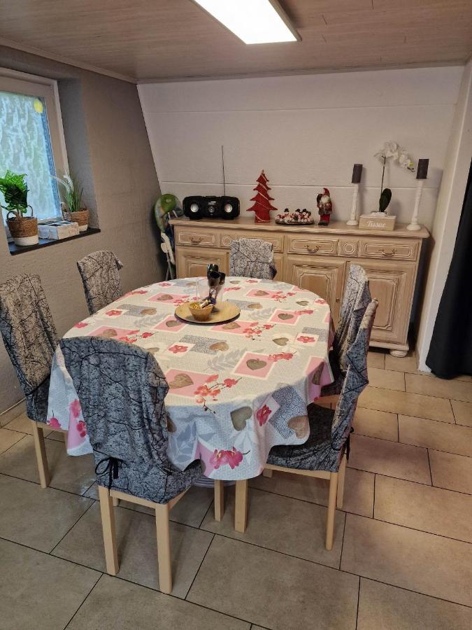 Cocon Douillet Avec Chaleur Ambiante Du Poele A Pellets Villa Hastiere-par-dela Buitenkant foto