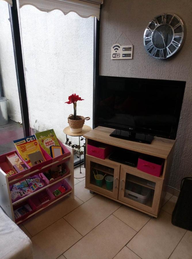 Cocon Douillet Avec Chaleur Ambiante Du Poele A Pellets Villa Hastiere-par-dela Buitenkant foto