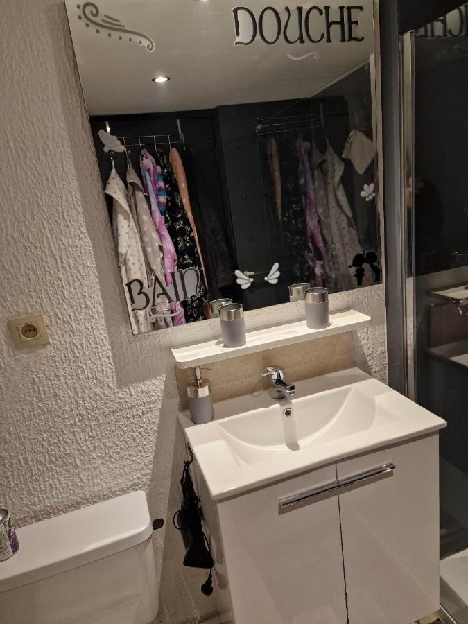 Cocon Douillet Avec Chaleur Ambiante Du Poele A Pellets Villa Hastiere-par-dela Buitenkant foto