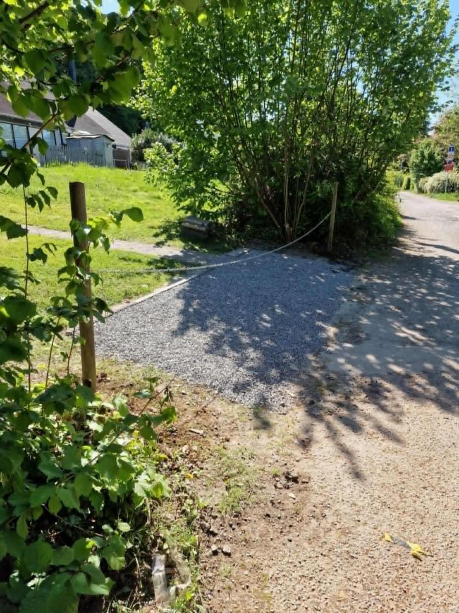 Cocon Douillet Avec Chaleur Ambiante Du Poele A Pellets Villa Hastiere-par-dela Buitenkant foto